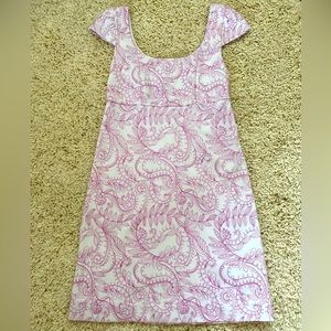 Lilly Pulitzer dress - never been worn. Still has the tags!